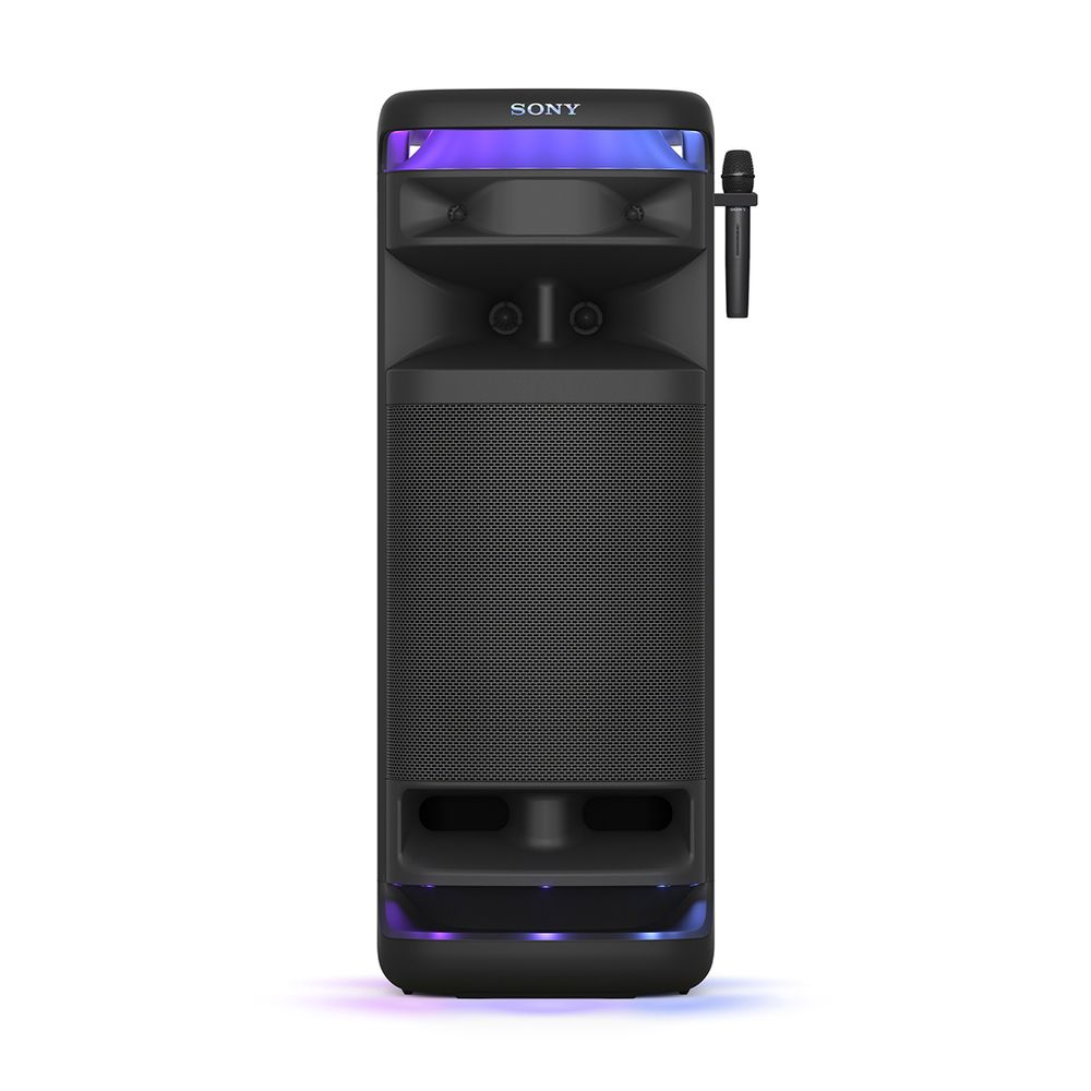 Sony ULT Tower 10 Ultimate Bluetooth Party Speaker Black