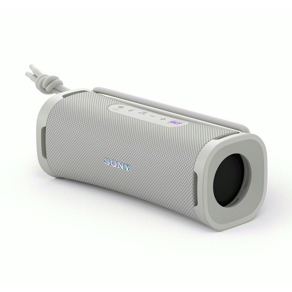 Sony ULT Field 1 Wireless Bluetooth Portable Speaker Off White