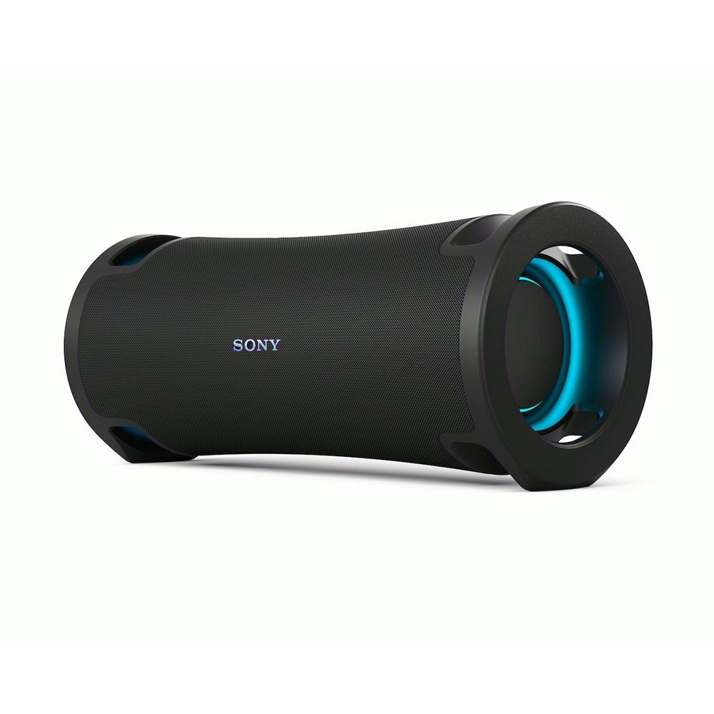 Sony ULT Field 7 Wireless Bluetooth Portable Speaker Black