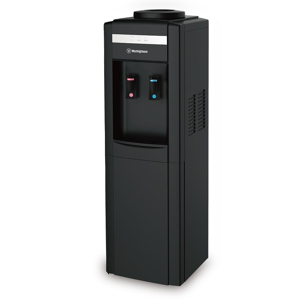 Westinghouse WKWDA110 Black Επιδαπέδιος Ψύκτης Νερού
