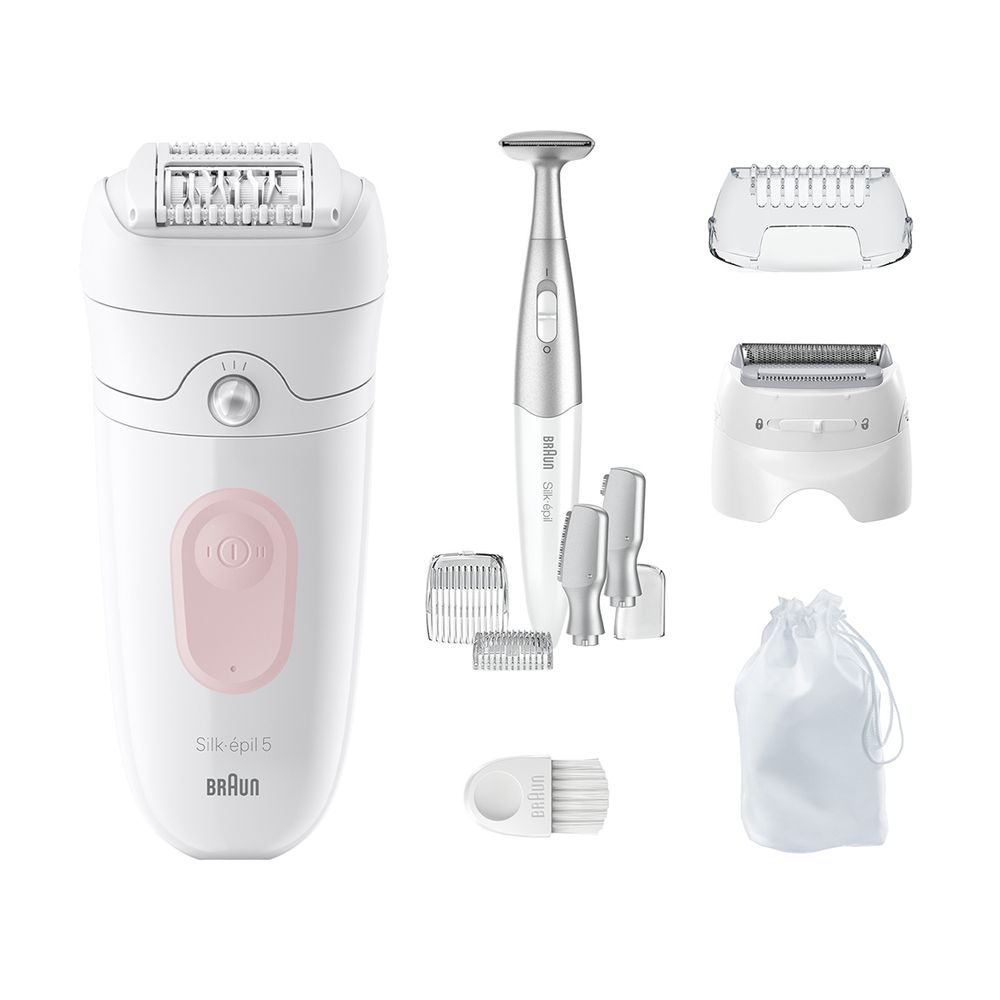 Braun SE5-230