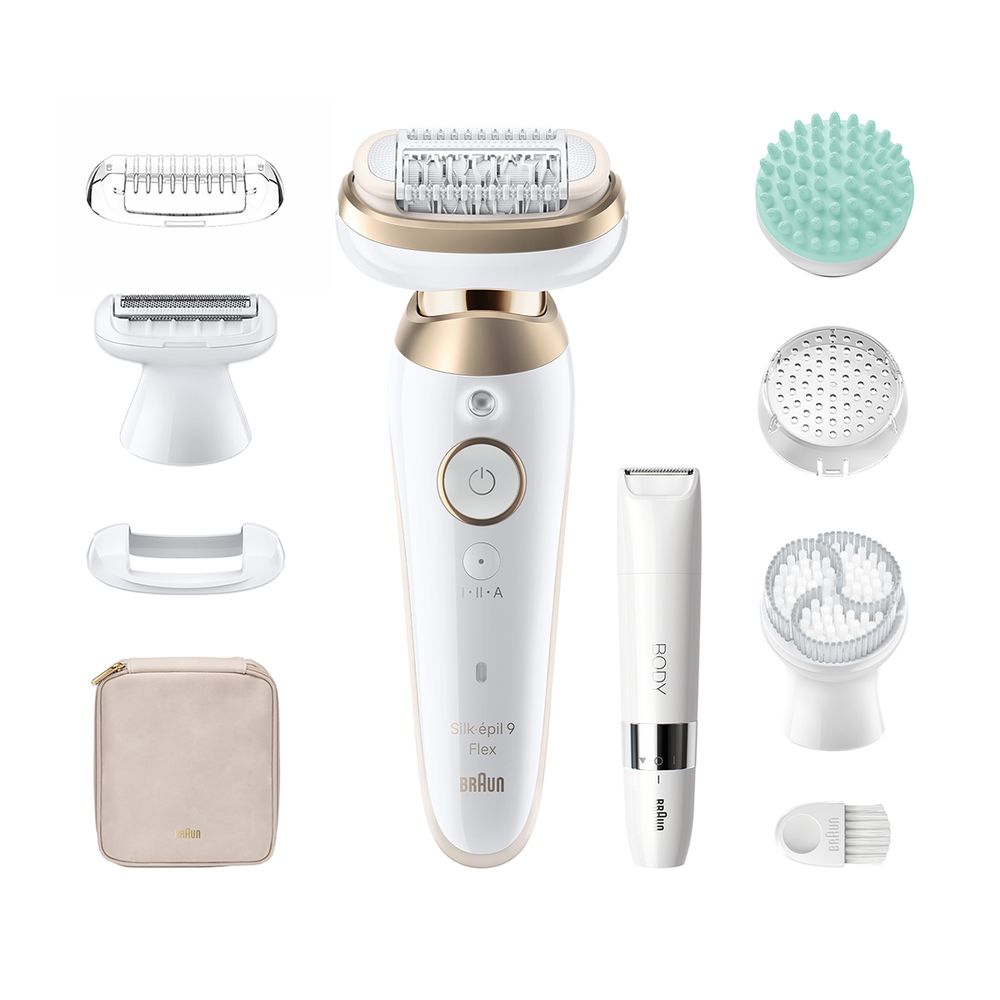 Braun SES9-481/3D
