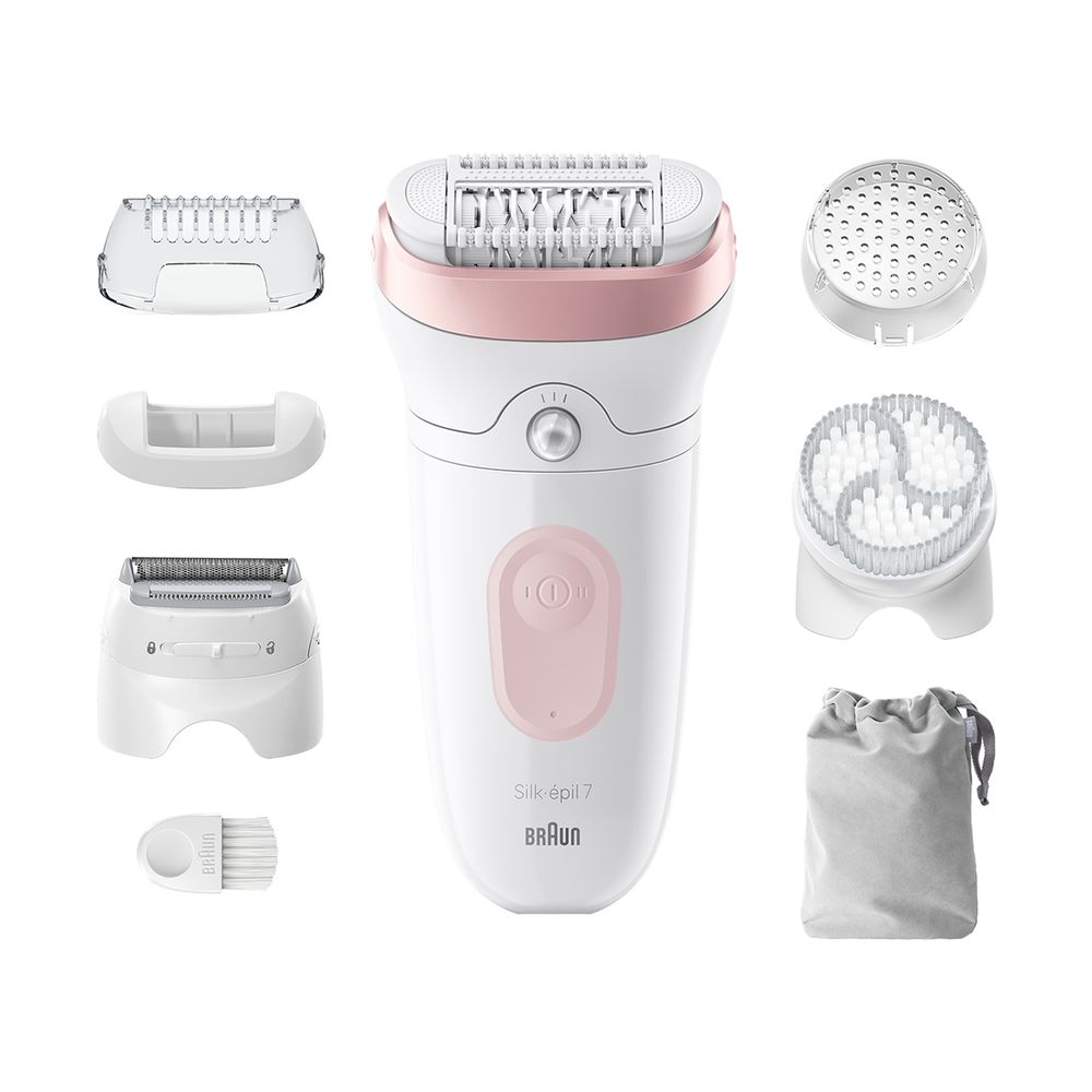 Braun Silk-epil 7 SE7-060