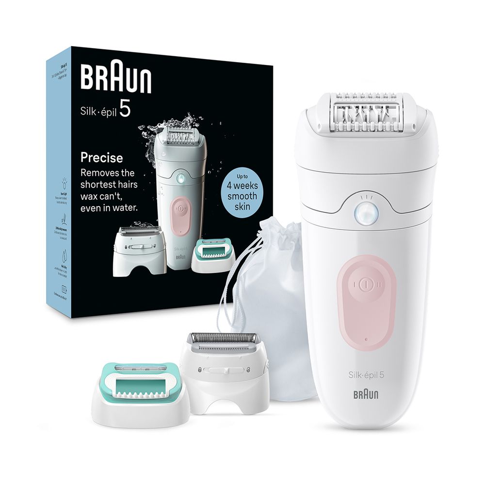 Braun Silk-epil 5 SE5-050