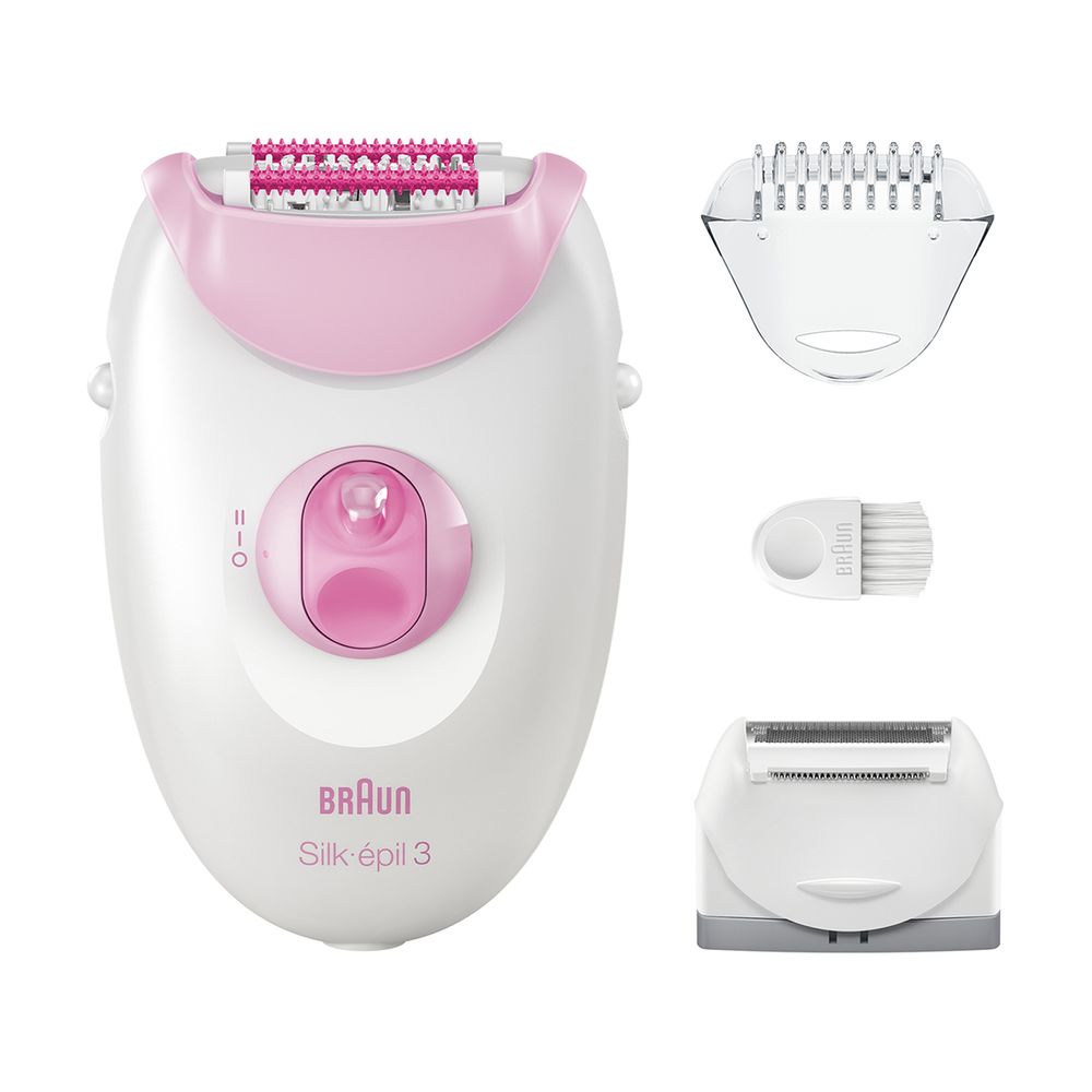 Braun Silk-epil 3 SE3-031