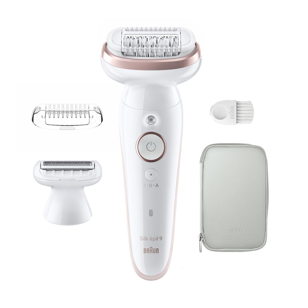 Braun SES9-030
