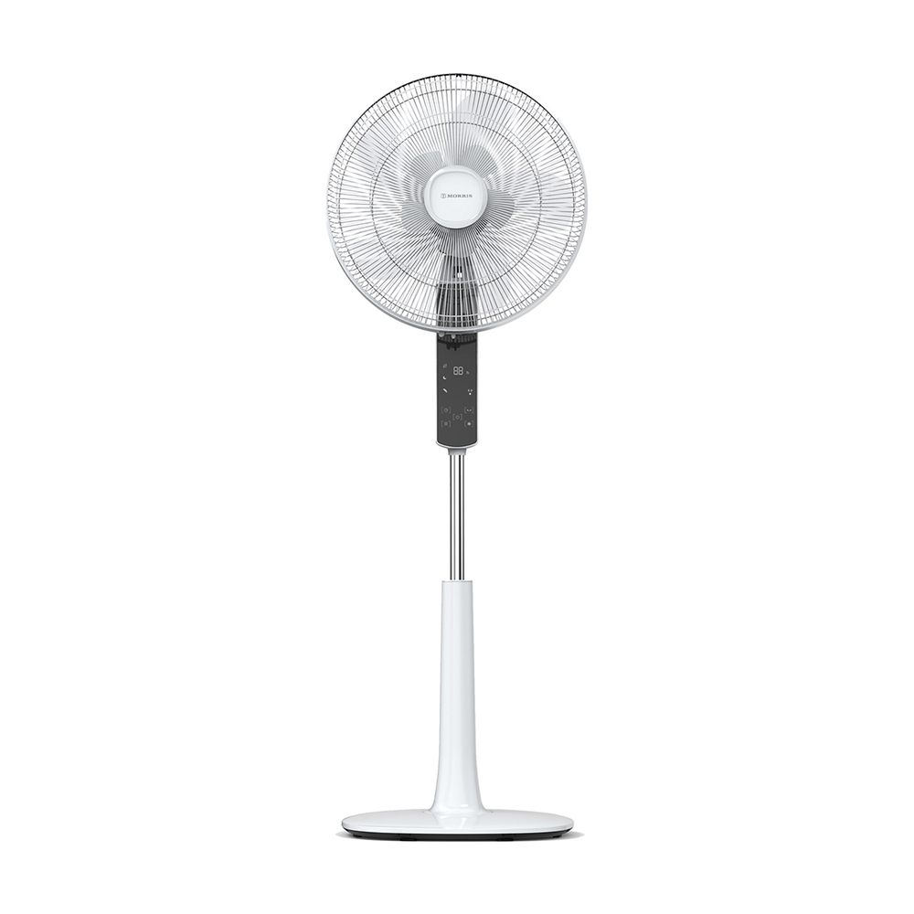 Morris MFS-16245 DC White
