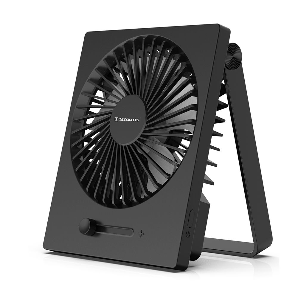 Morris MDF-16118 Mini USB Black