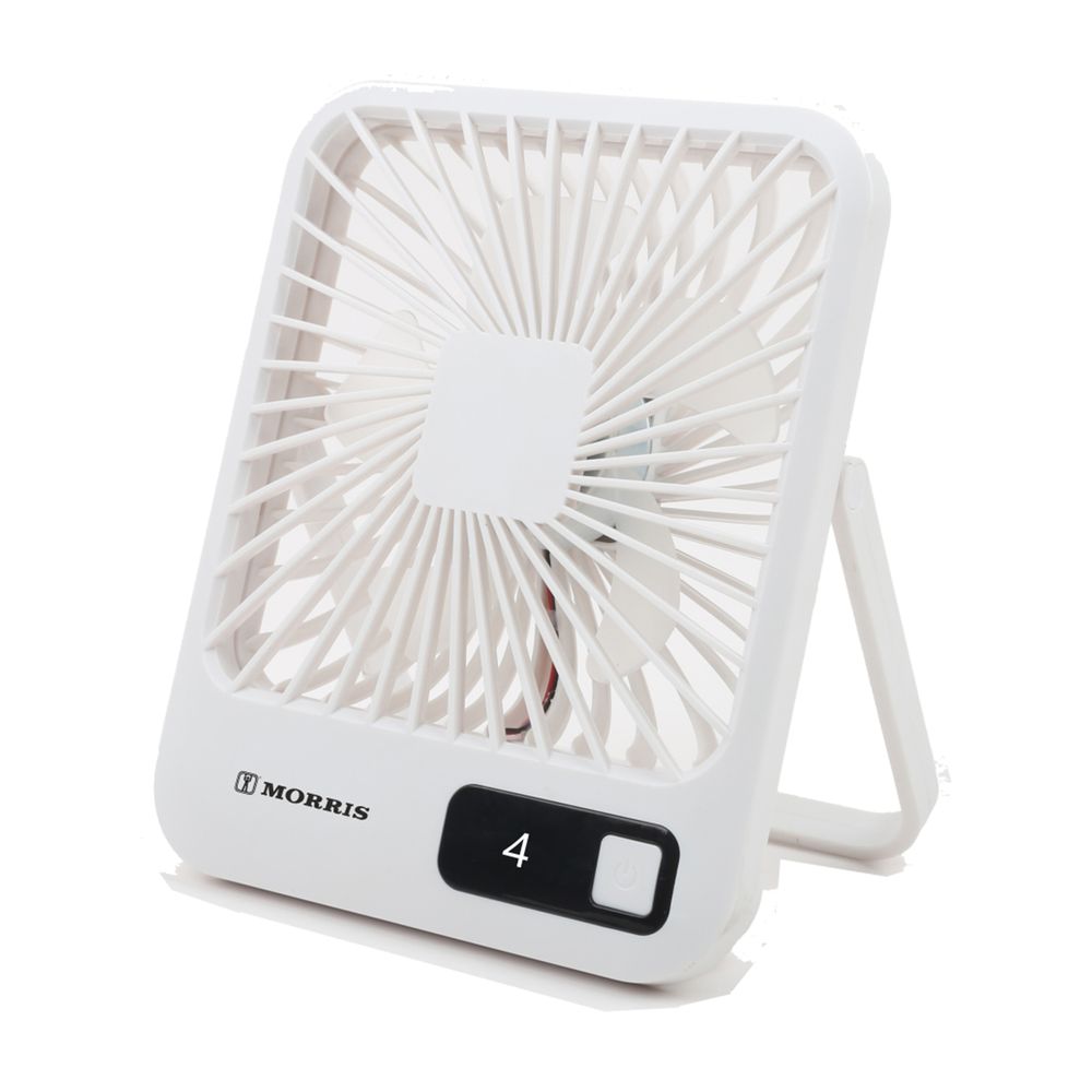 Morris MDF-15239 Mini USB White
