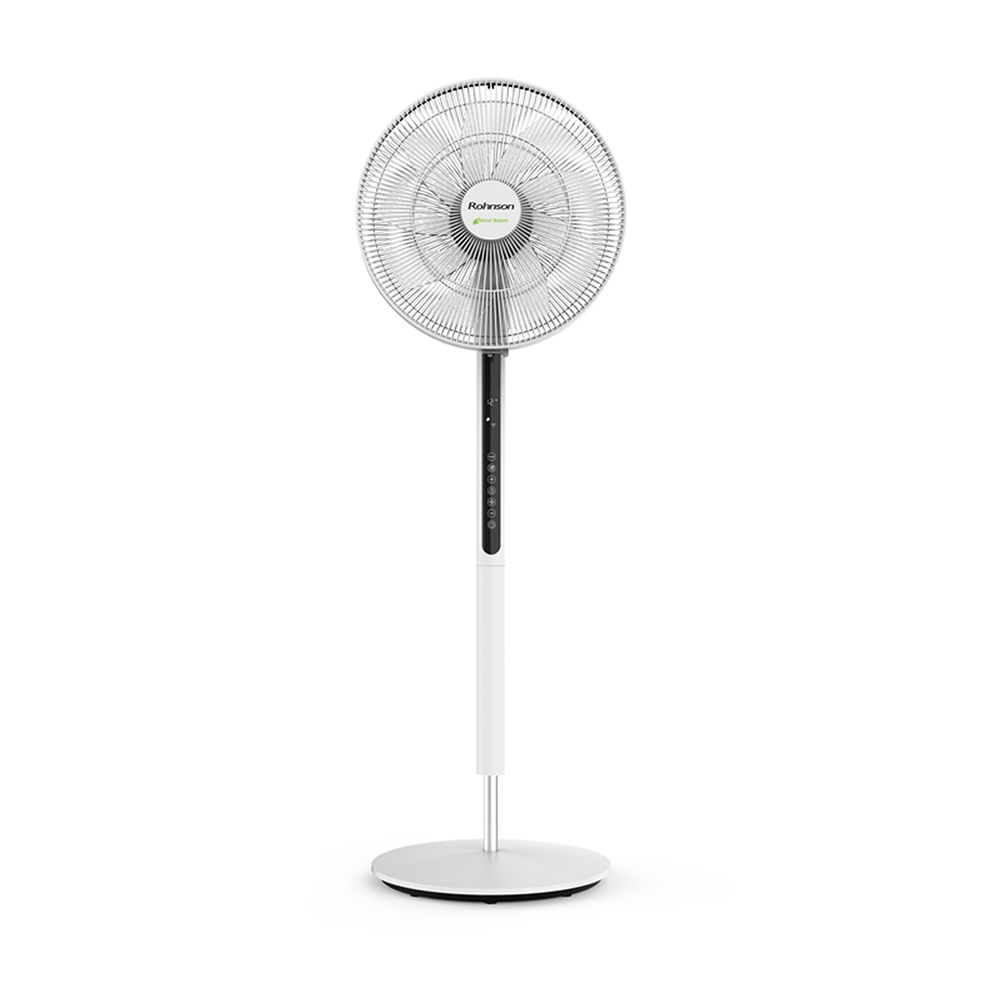Rohnson R-8650