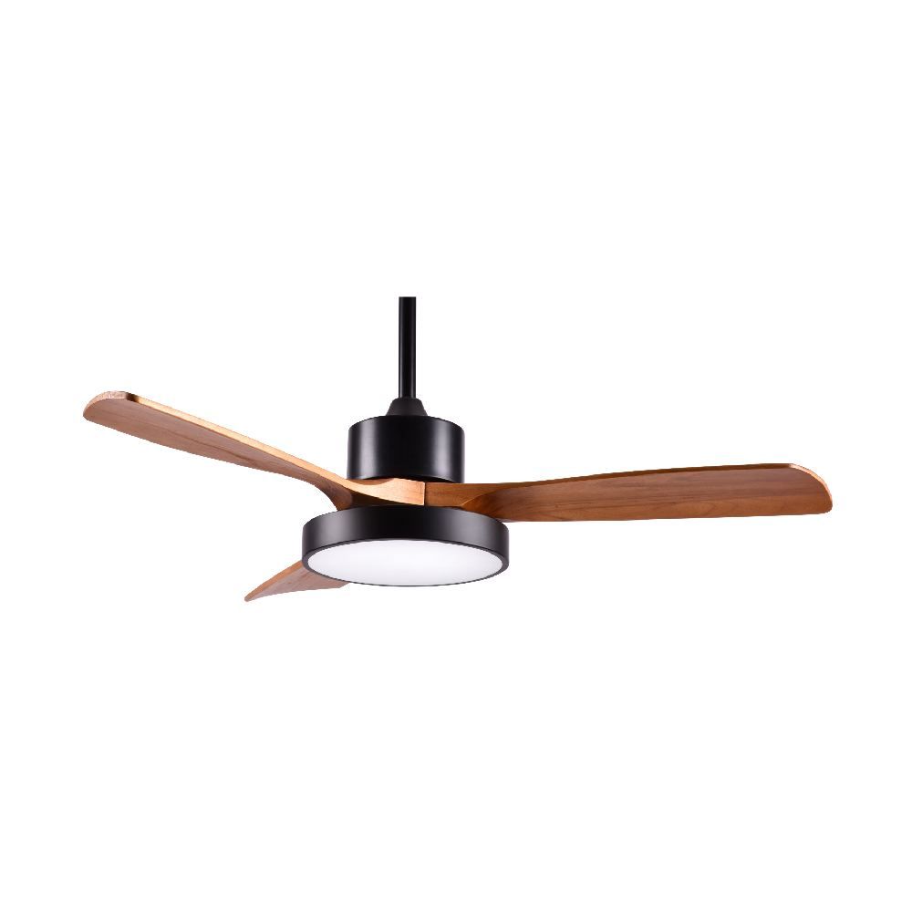 Eurolamp 300-25040 Black Wood
