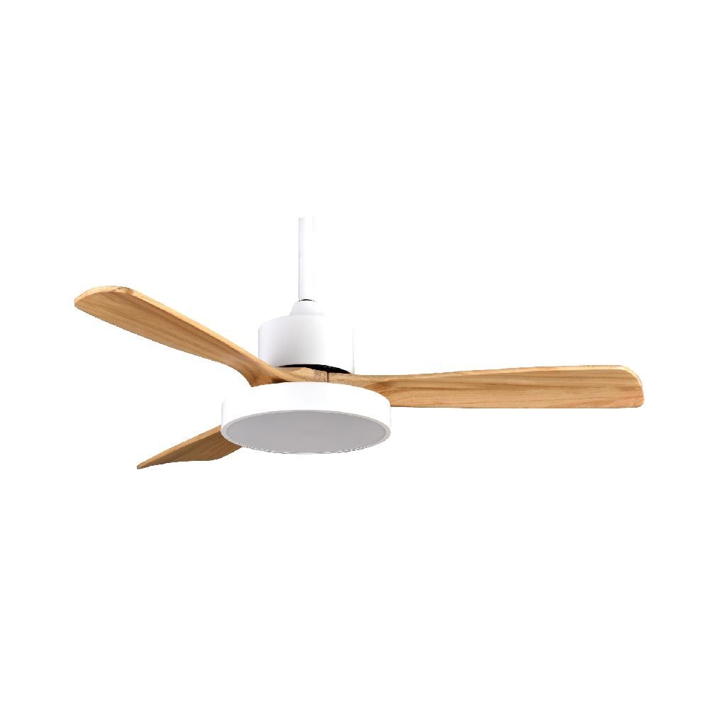 Eurolamp 300-25041 White Wood