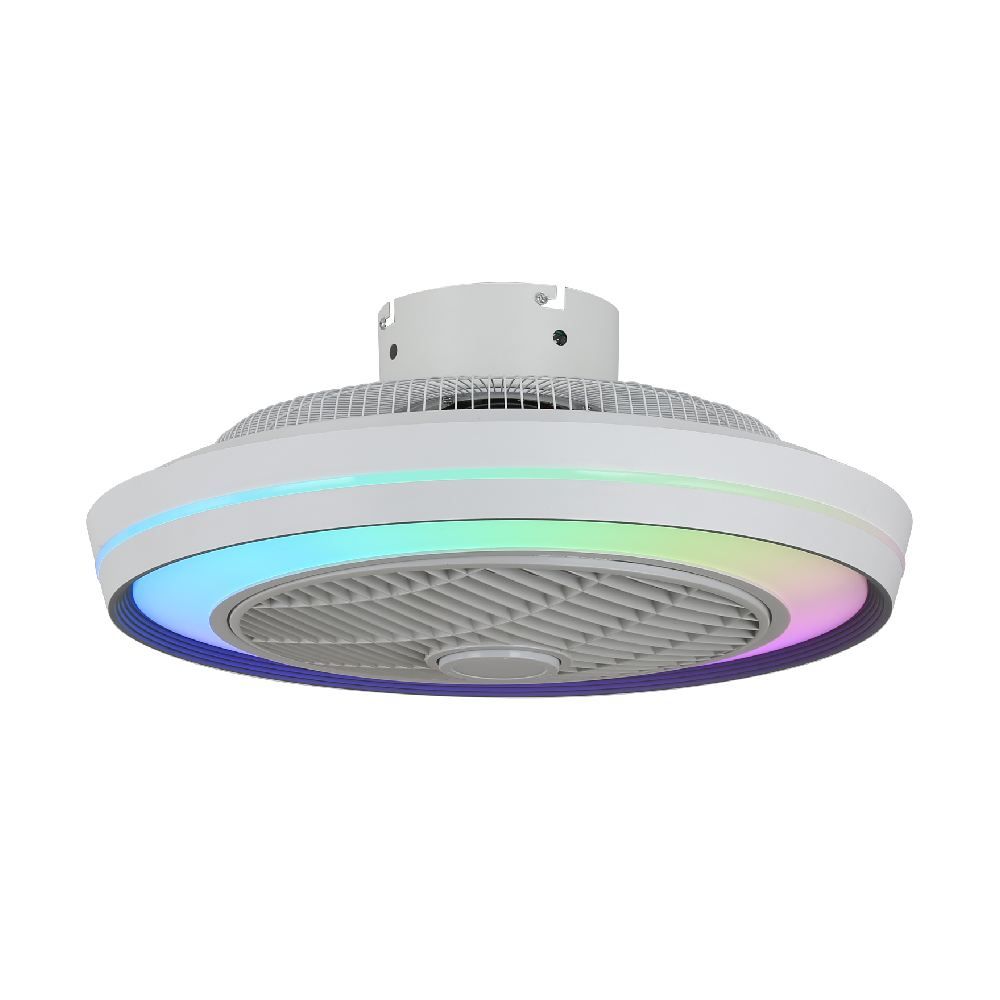 Eurolamp 300-25046 DC White Gaming