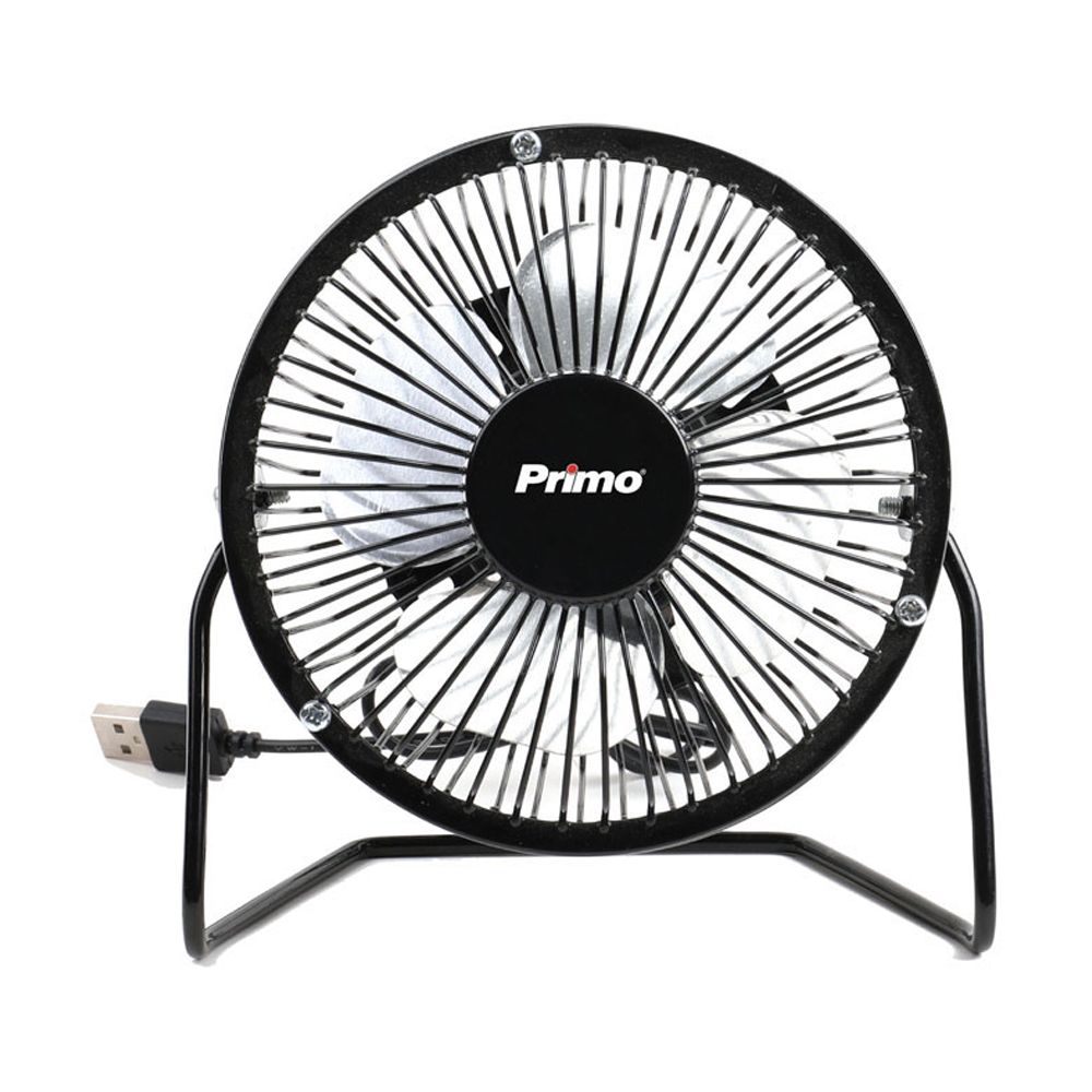 Primo PRMF-80427 Black USB