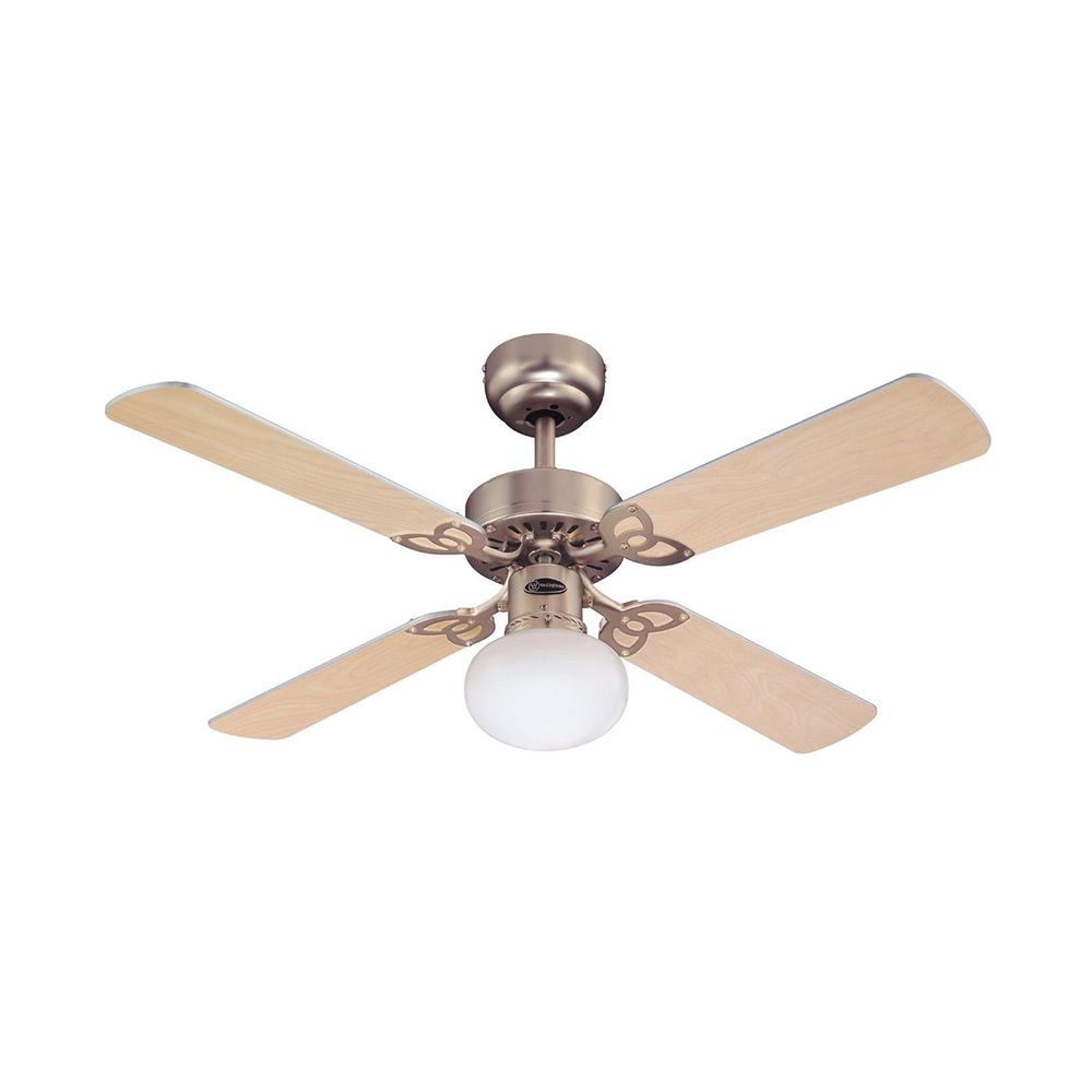 Westinghouse Vegas Brushed