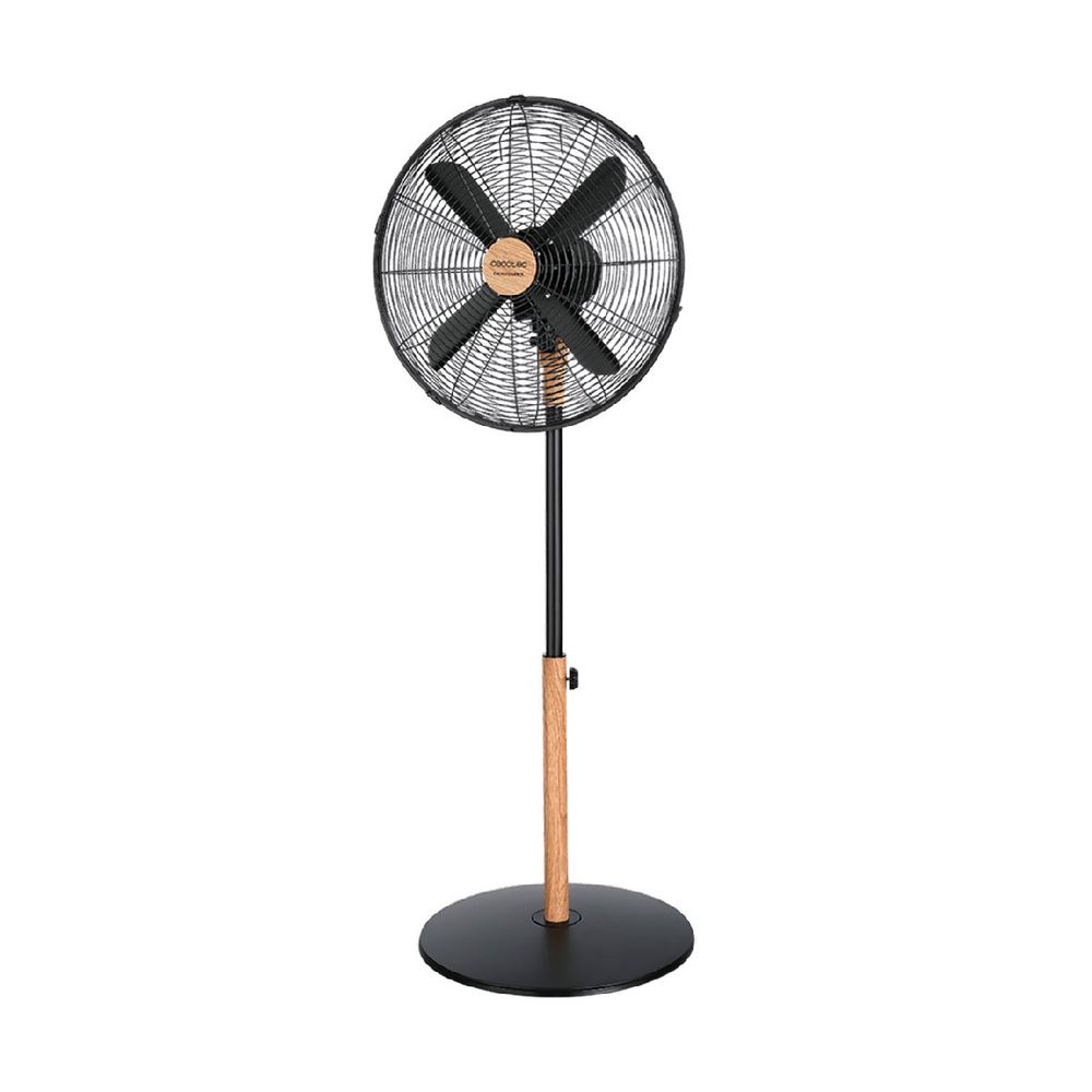 Cecotec EnergySilence 600 Woodstyle CEC-08233