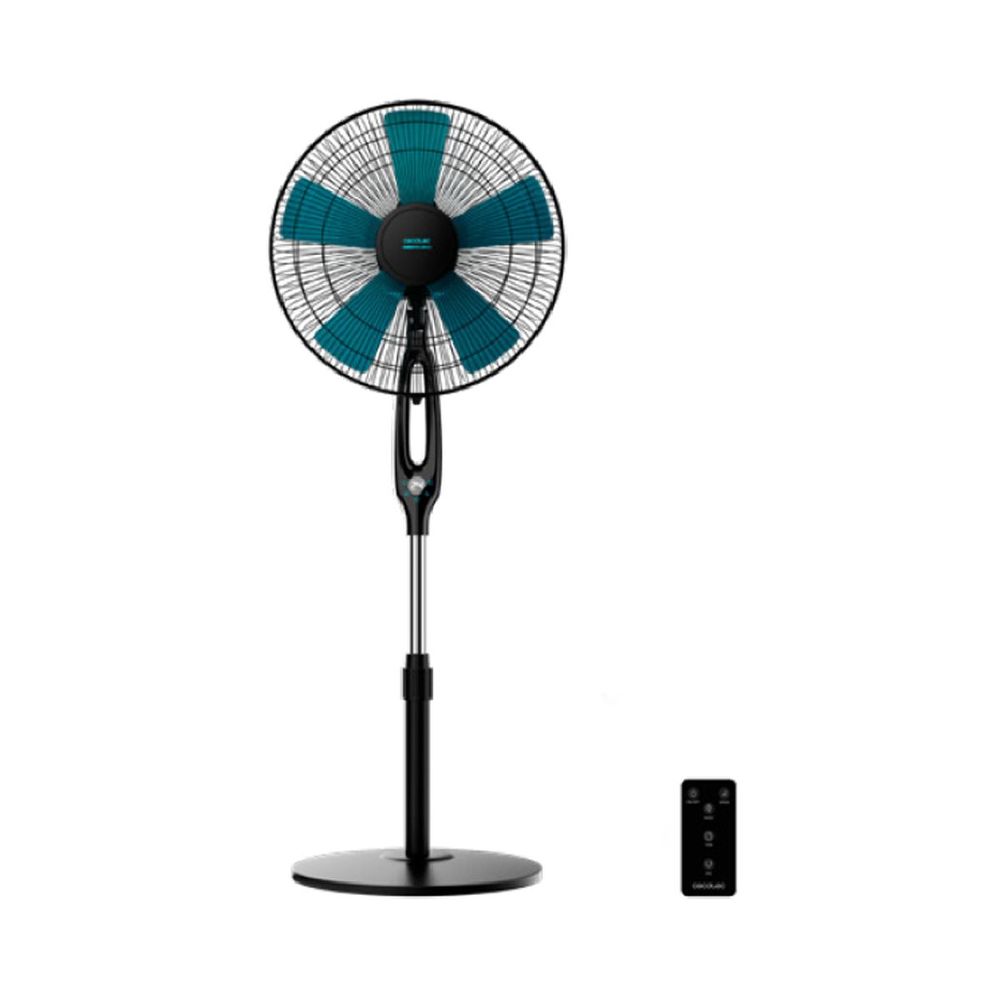 Cecotec EnergySilence 560 Max Smart