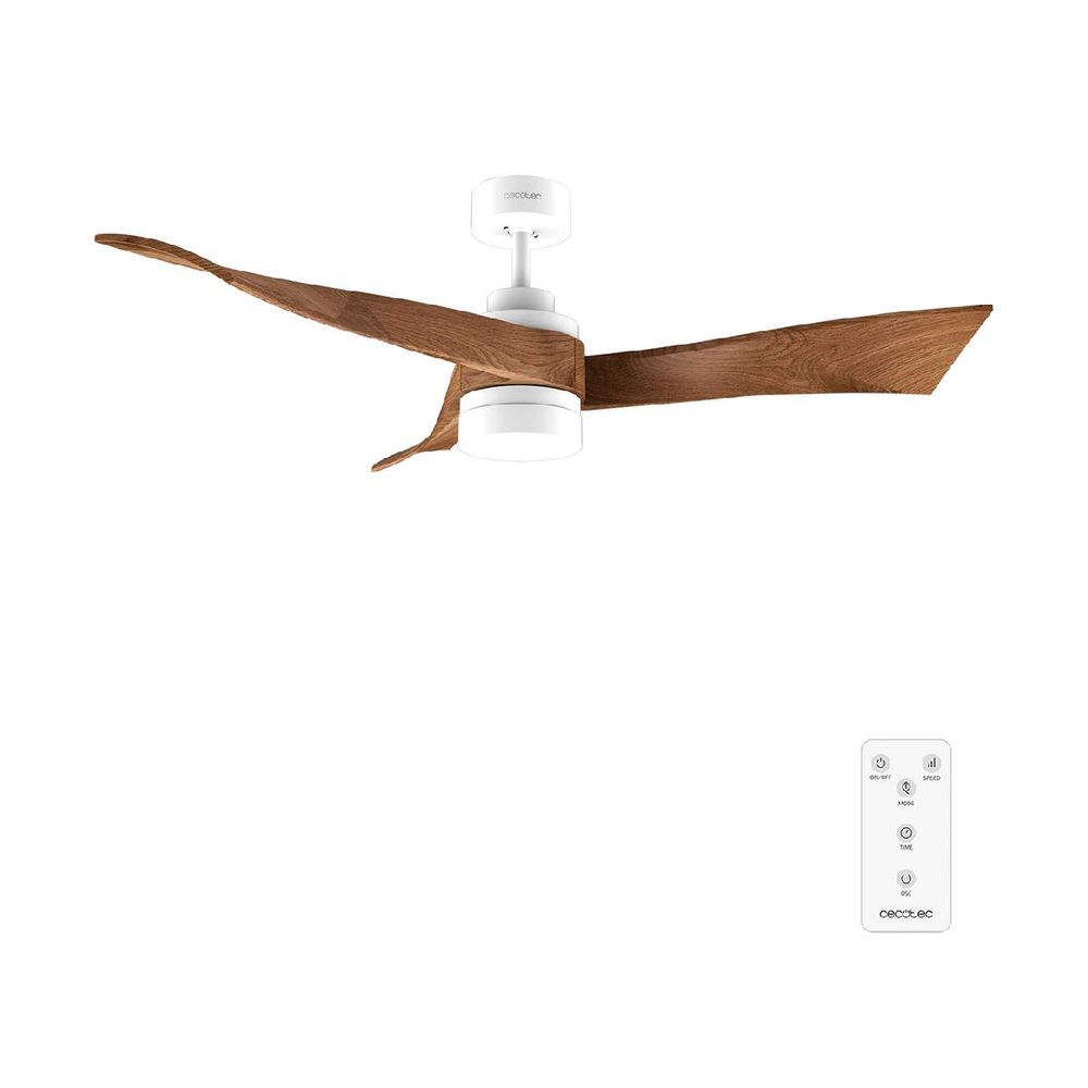 Cecotec EnergySilence Aero 5280 DarkWood CEC-08476