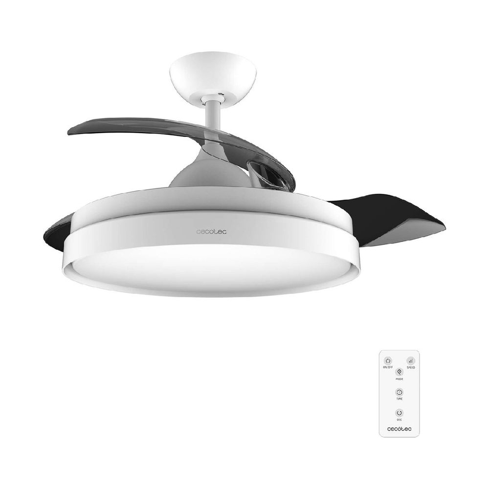 Cecotec EnergySilence Aero 4280 Invisible White CEC-05992