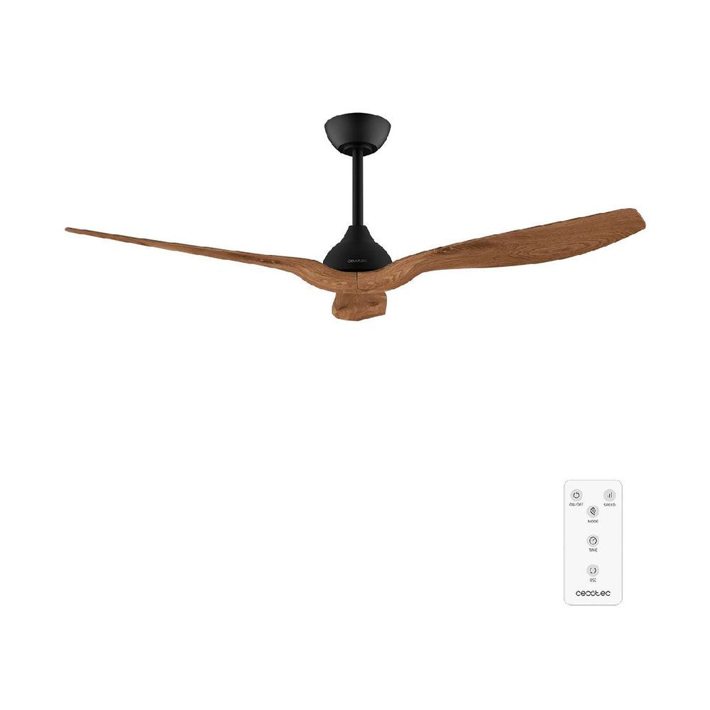 Cecotec EnergySilence Aero 5200 Black Wood CEC-08566