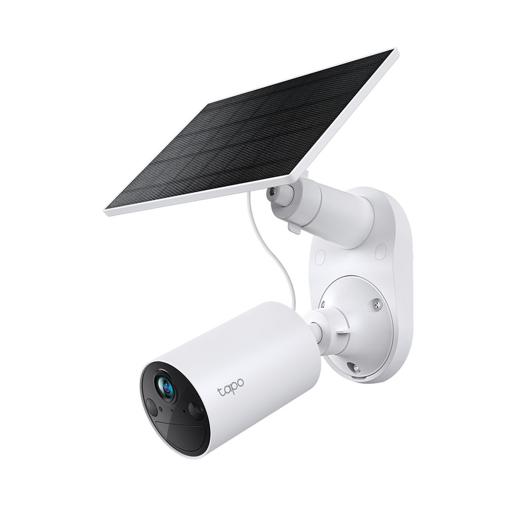 TP-Link Tapo C410 KIT 2K Solar Panel