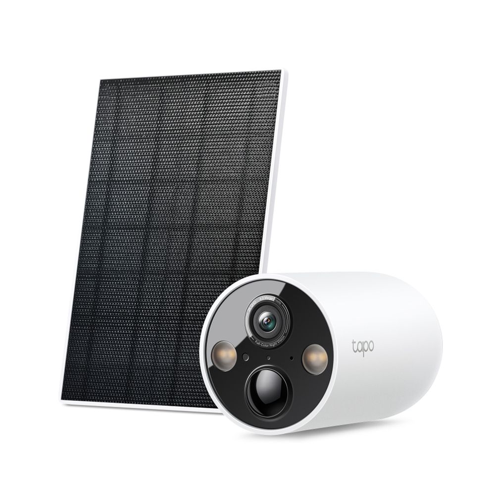 TP-Link C425 KIT 2K QHD Solar Panel