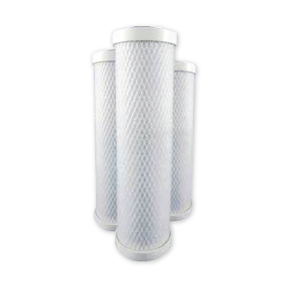 Veluda Ανταλλακτικό Φίλτρο Άνθρακα FX 10Micron