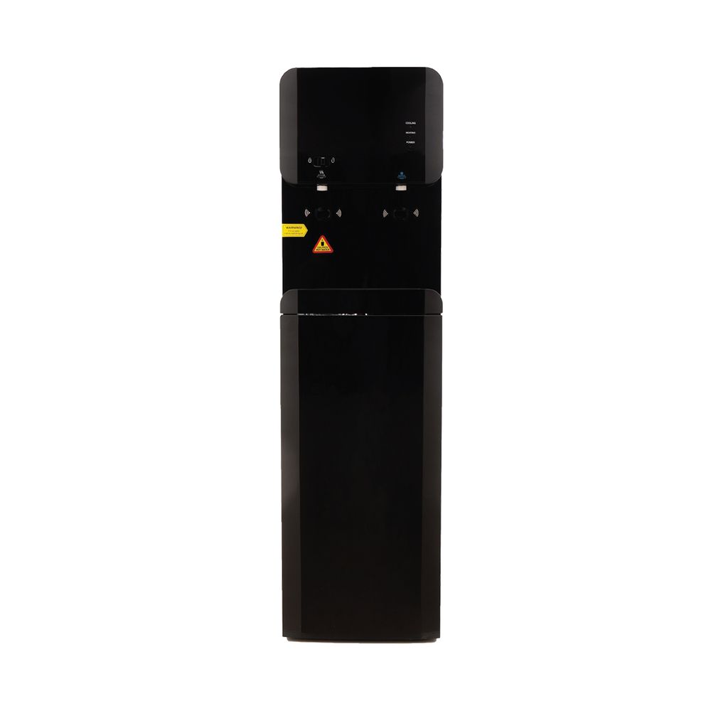 Veluda Touchless 10 Stand Black