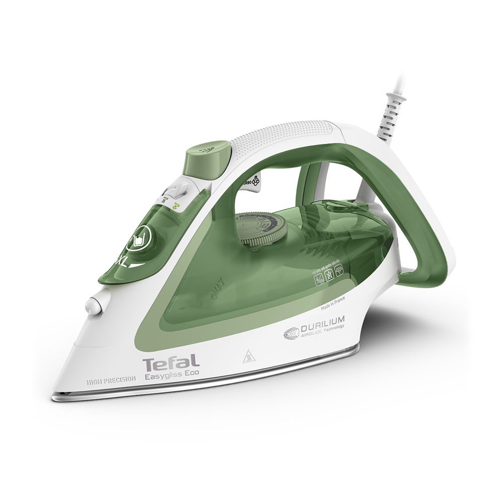 Tefal EasyGliss Eco