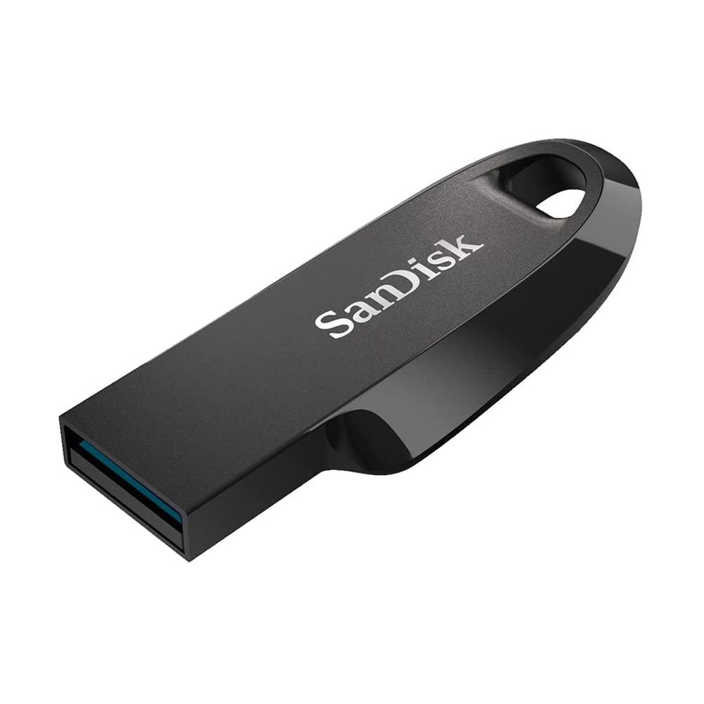 Sandisk Ultra Curve 32GB 3.2 Gen 1 Black