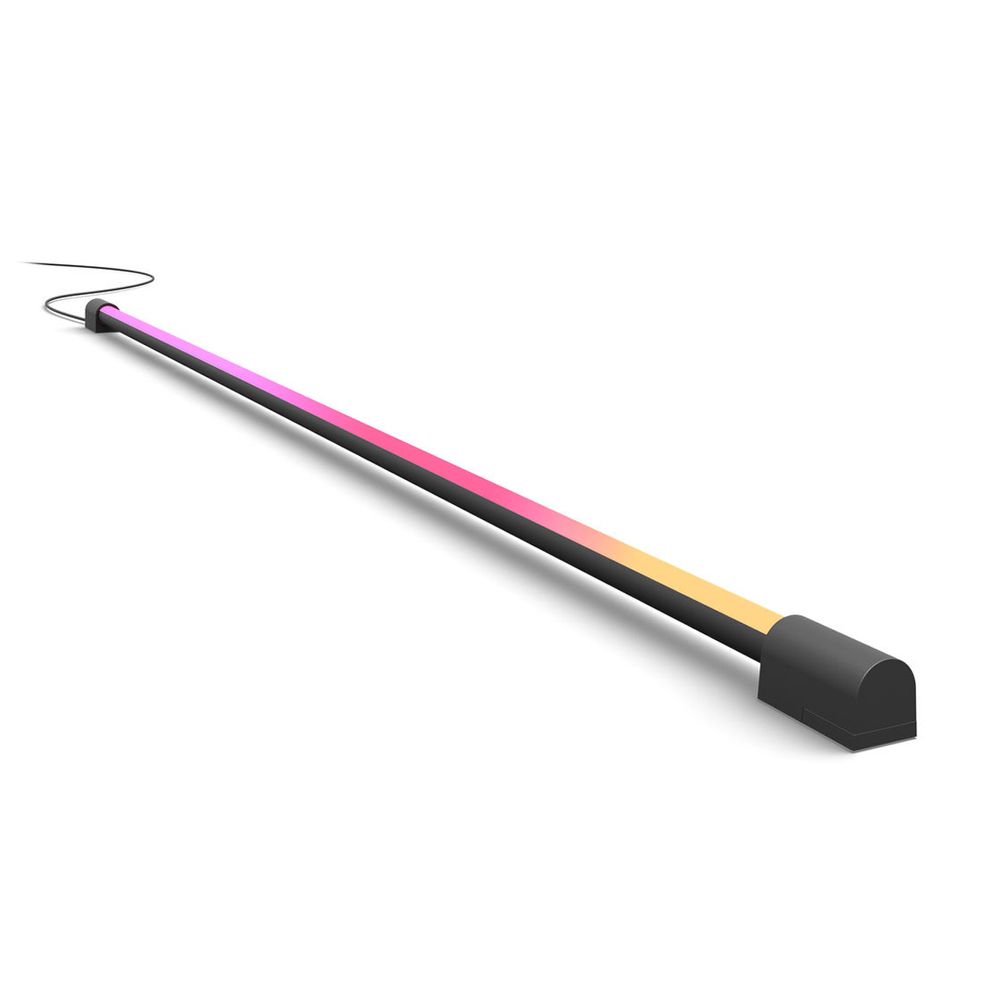 Philips Hue Play Gradient Light Tube Large Black EU/UK