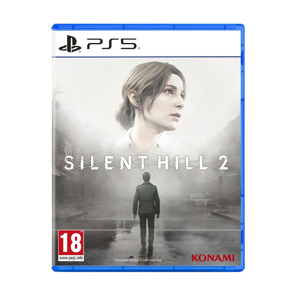 Silent Hill 2 Remake