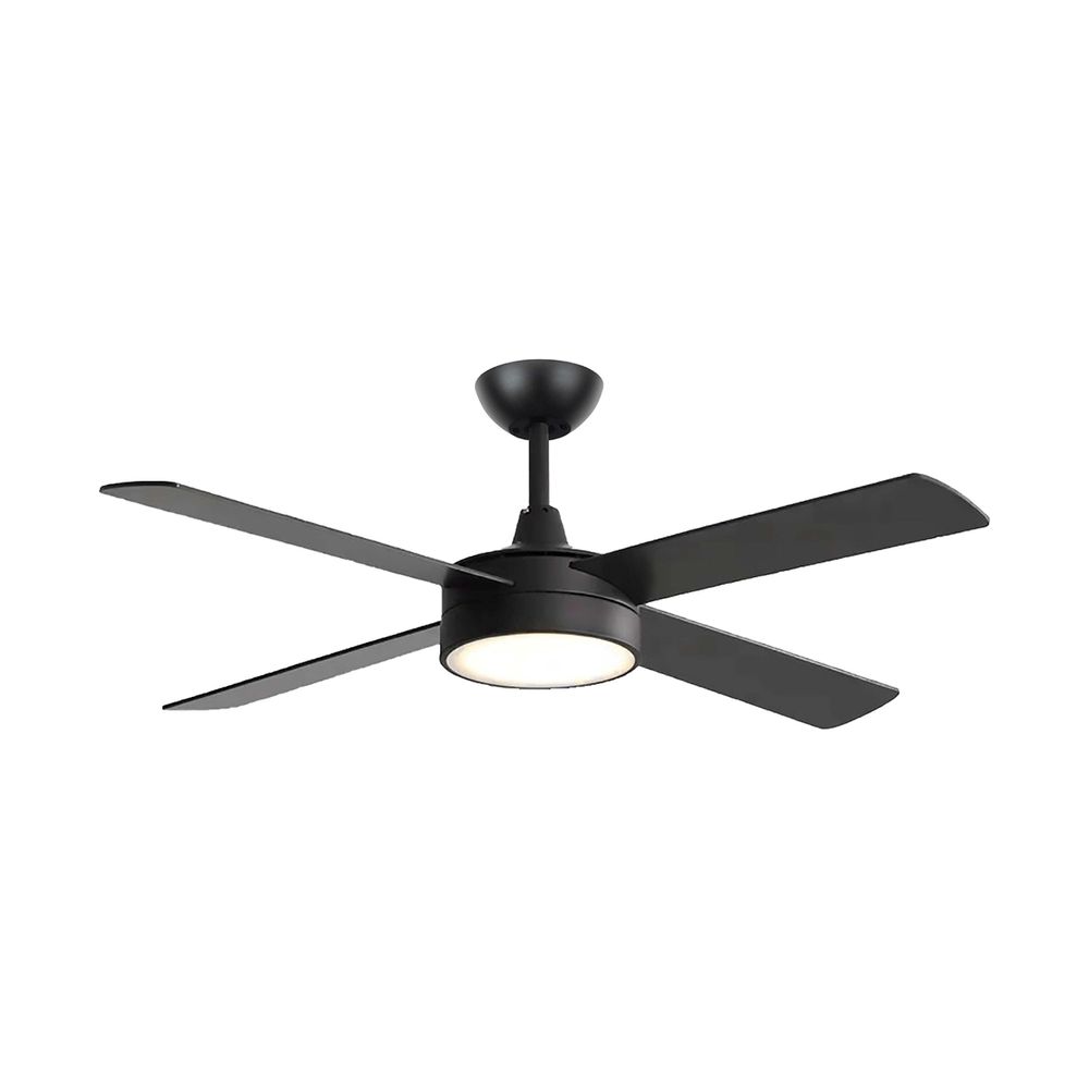 Otto D52080 Black