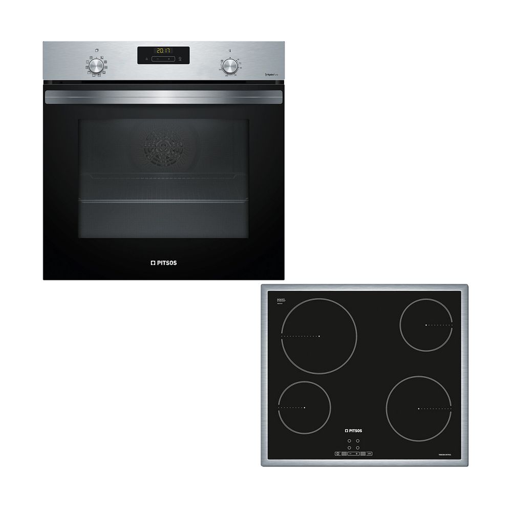 Pitsos PH23M46X2 & CRE645S06
