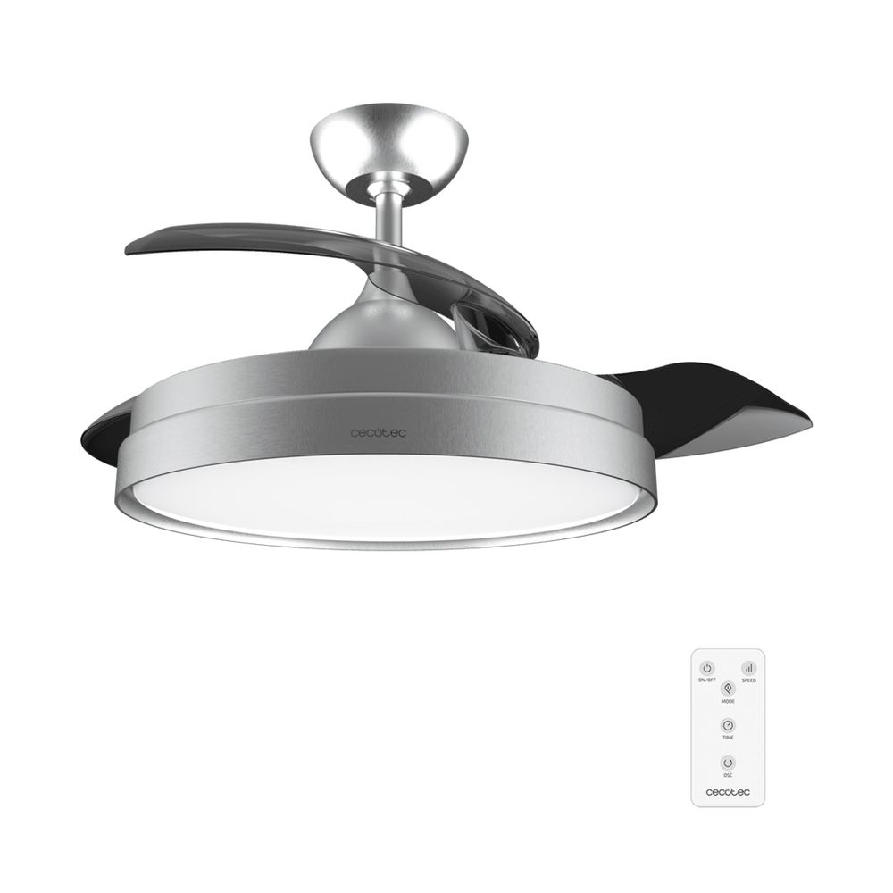 Cecotec EnergySilence Aero 4280 Invisible Steel