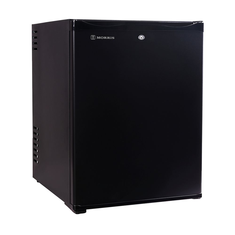 Morris B71049DSN Black