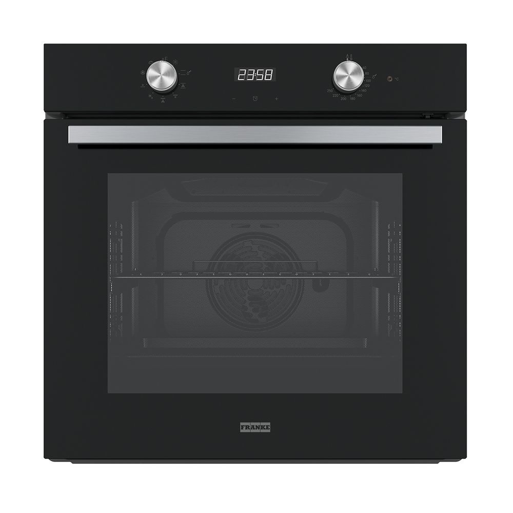 Franke Smart FSM 86 H BK