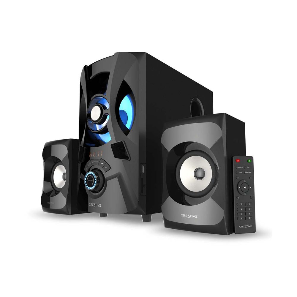 Creative SBS E2900 2.1