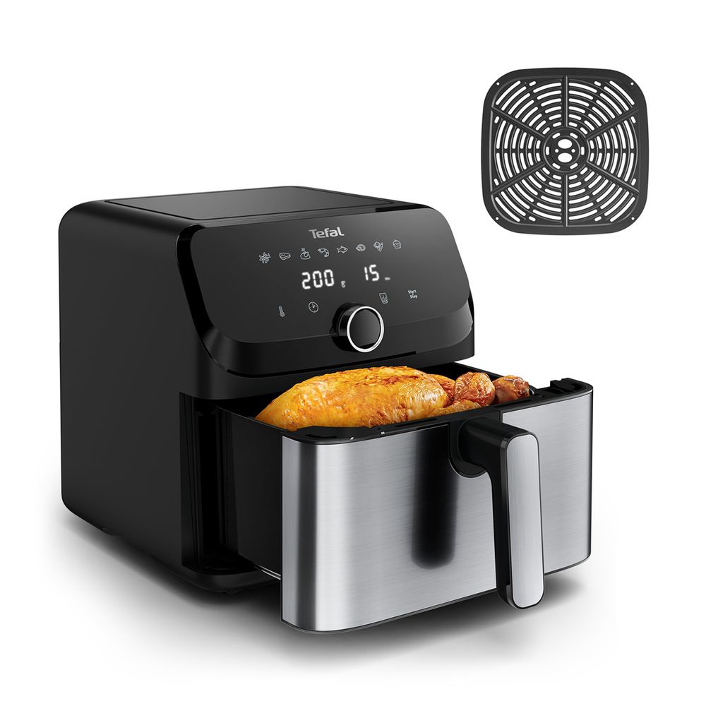 Tefal Easy Fry Mega EY855D