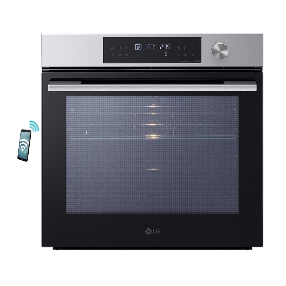 LG WS7D7610S Inox