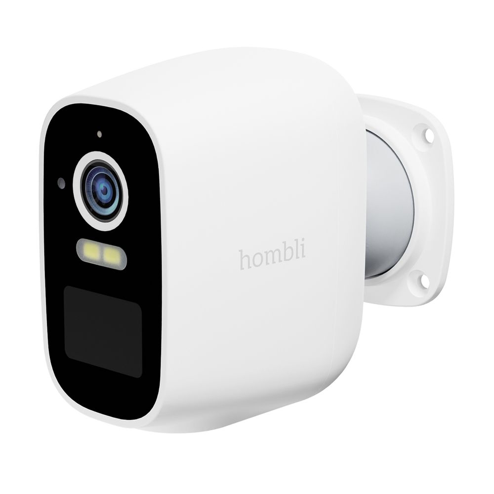 Hombli 2K White Smart Battery