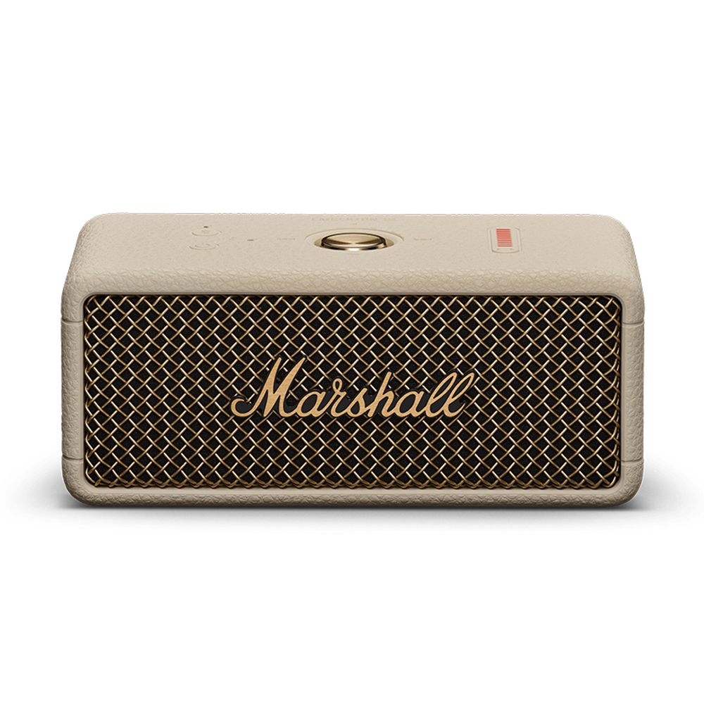 Marshall Emberton III Cream