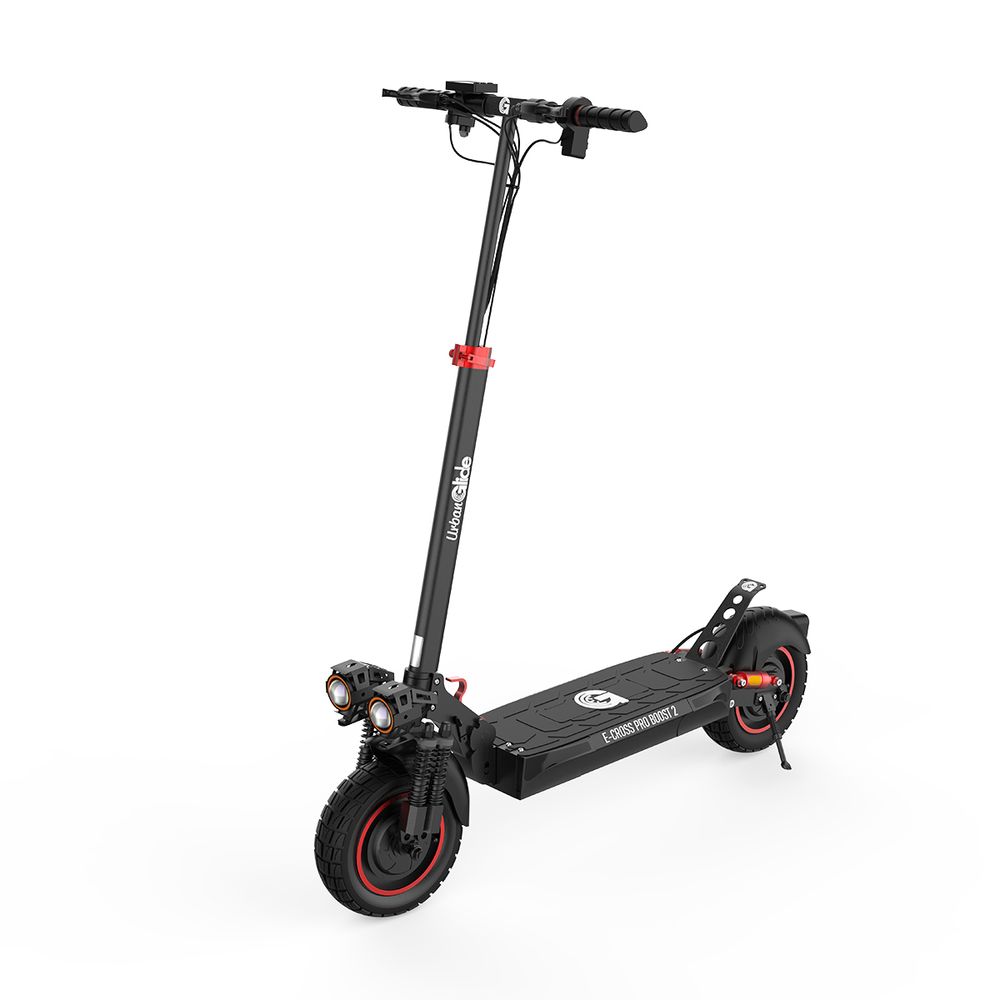UrbanGlide E-Cross Pro Boost 2