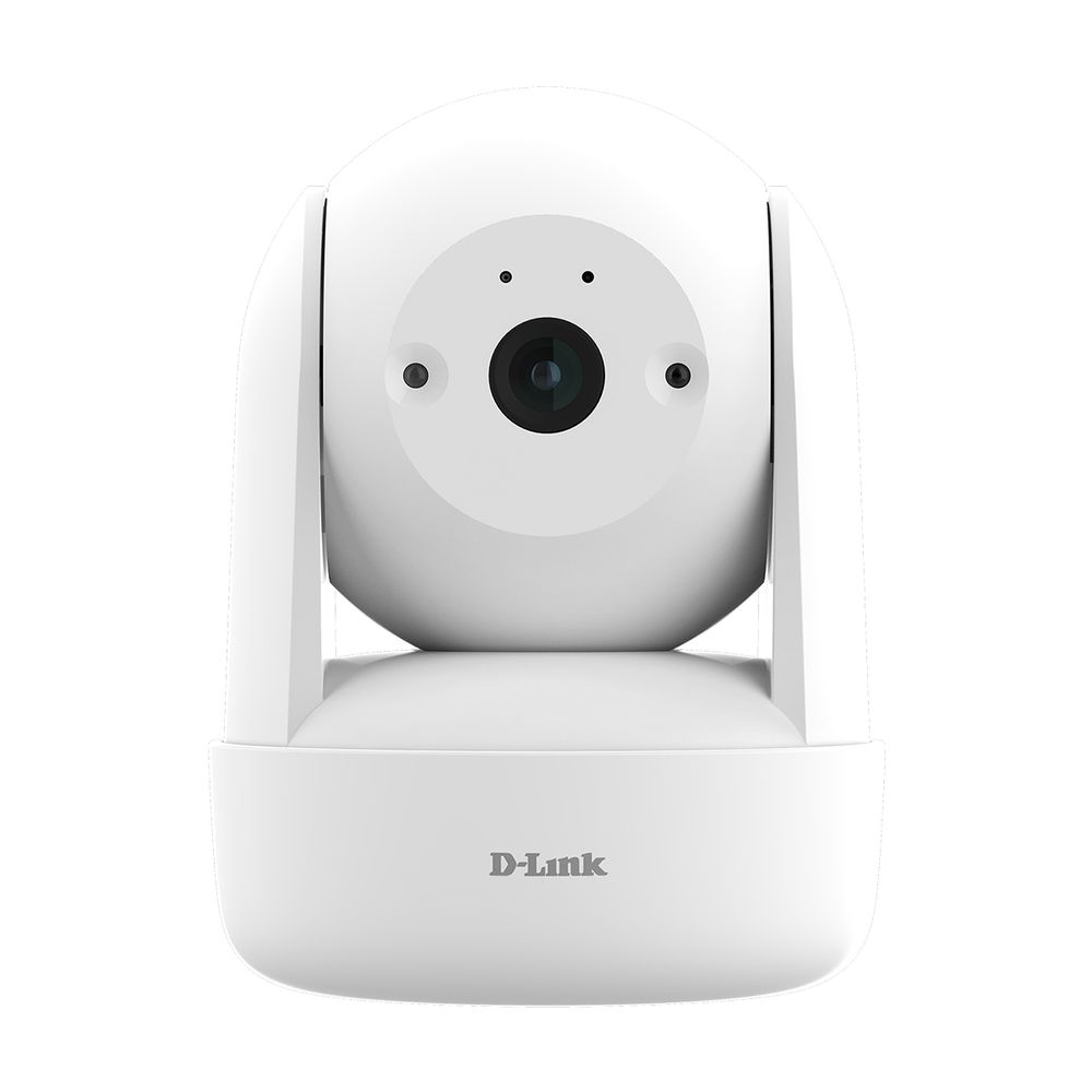 D-Link DCS-6501LH/EC 2K Pan & Tilt Wi-Fi