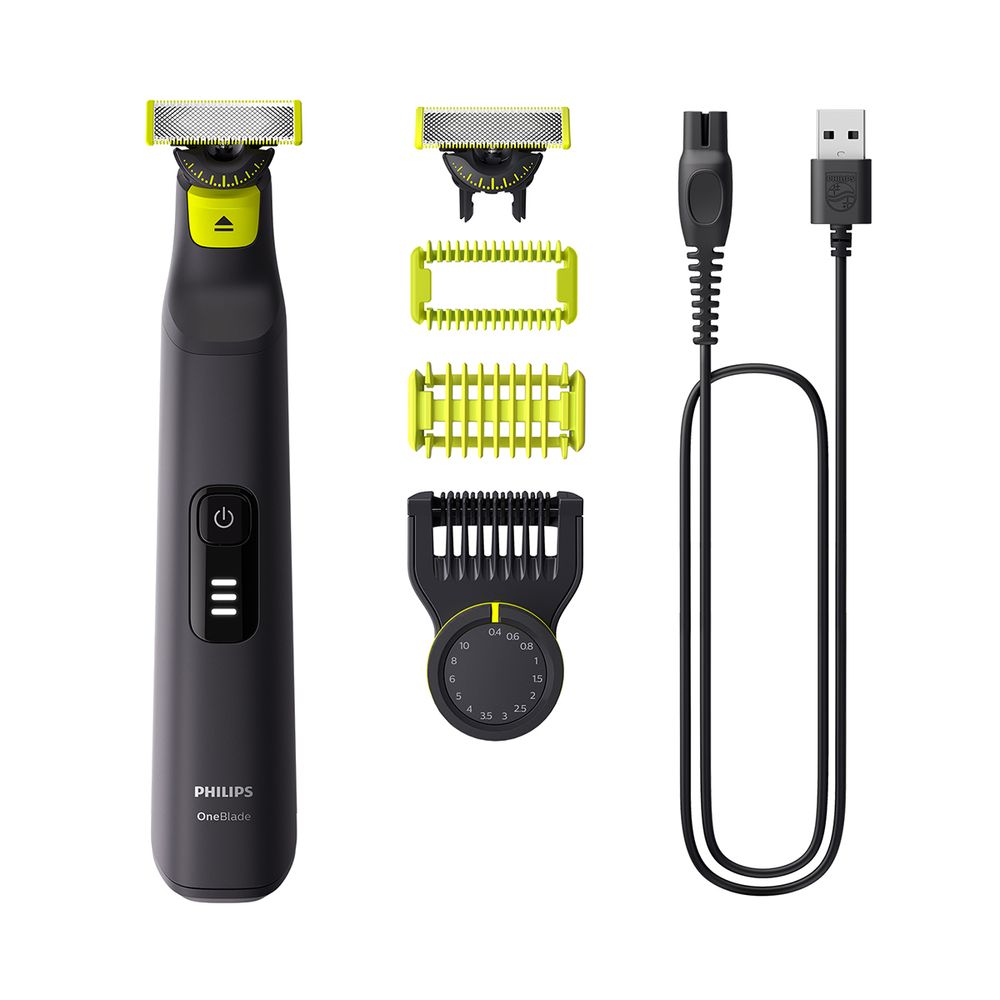 Philips OneBlade Pro QP6542/15