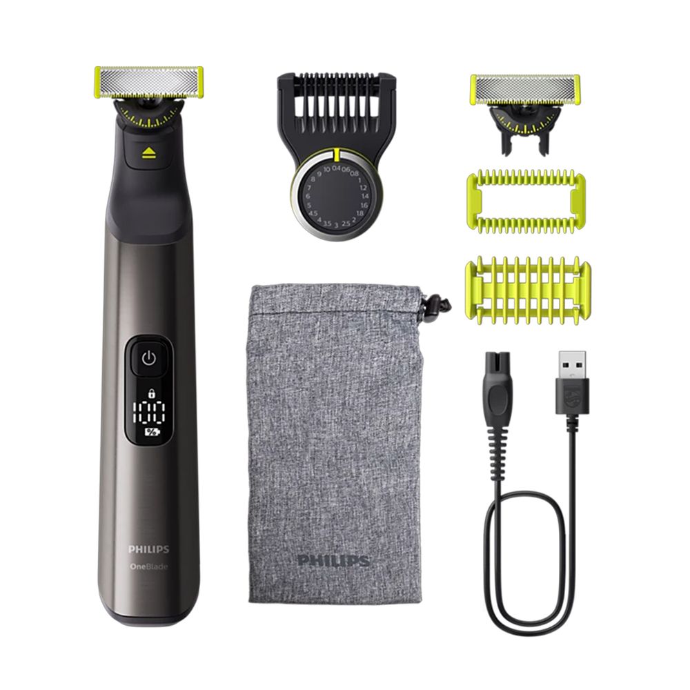Philips OneBlade Pro QP6552/15