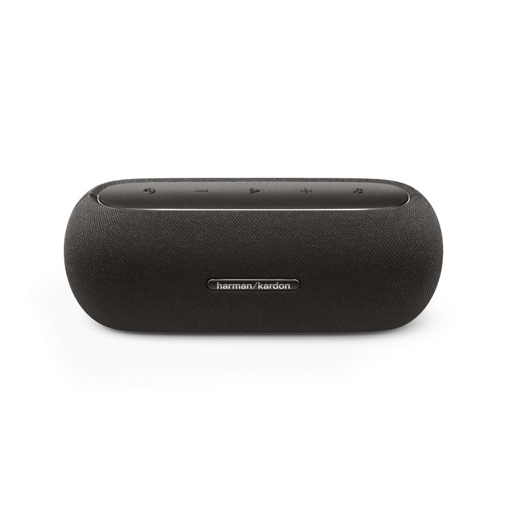 Harman Kardon Luna Black