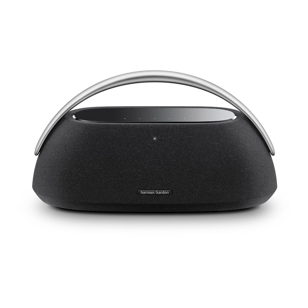 Harman Kardon Go + Play 3 Black