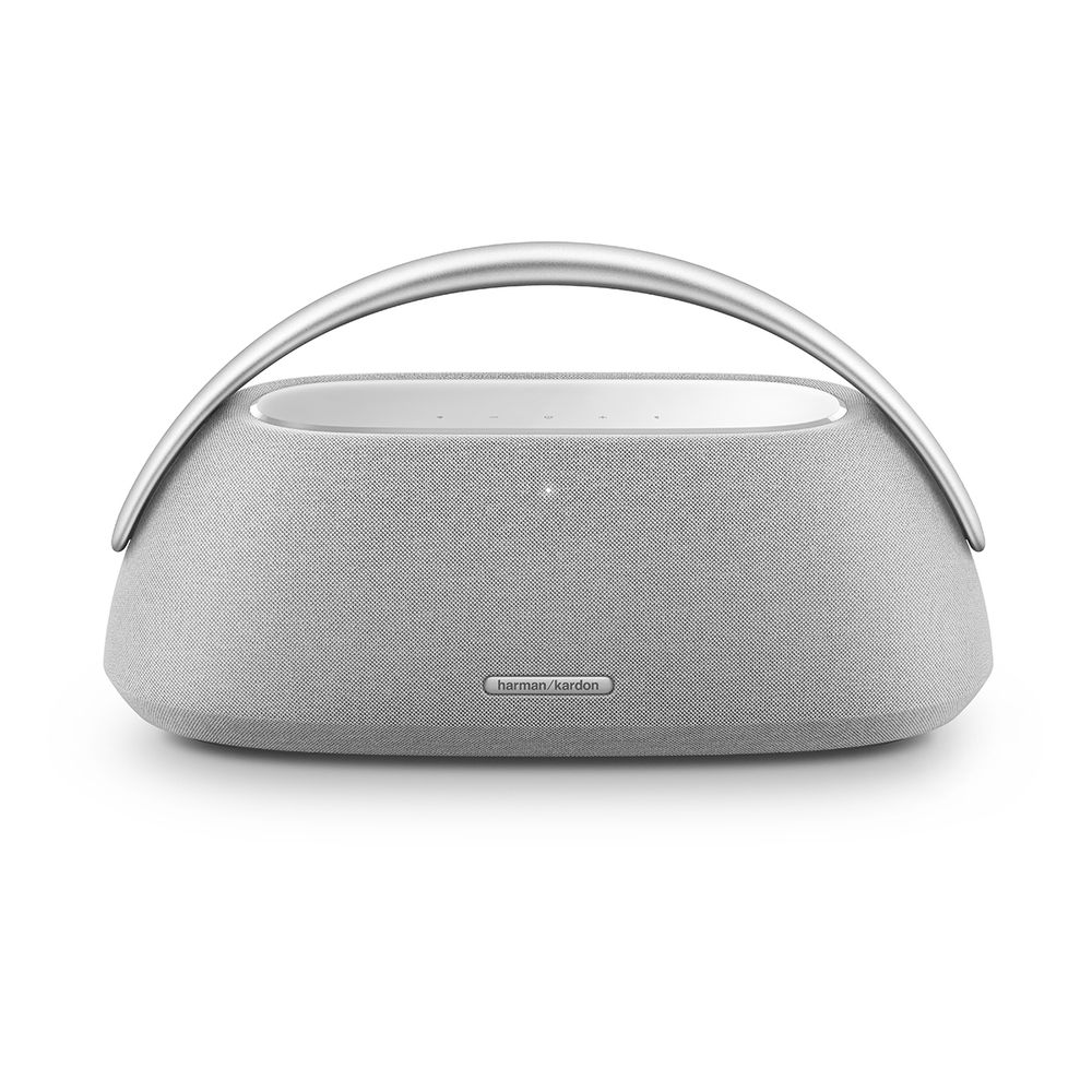 Harman Kardon Go + Play 3 Grey