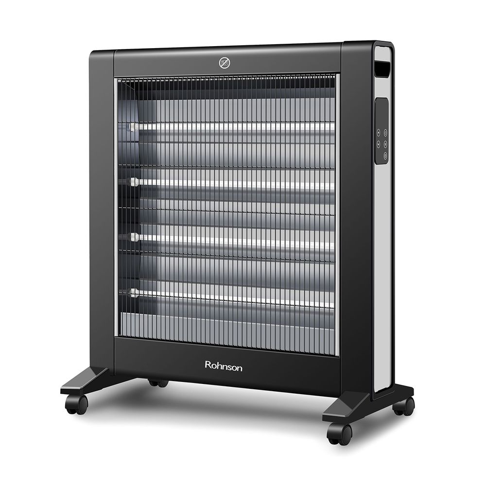 Rohnson R-8022